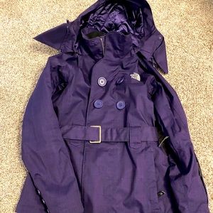 Women’s North Face Ski Jacket